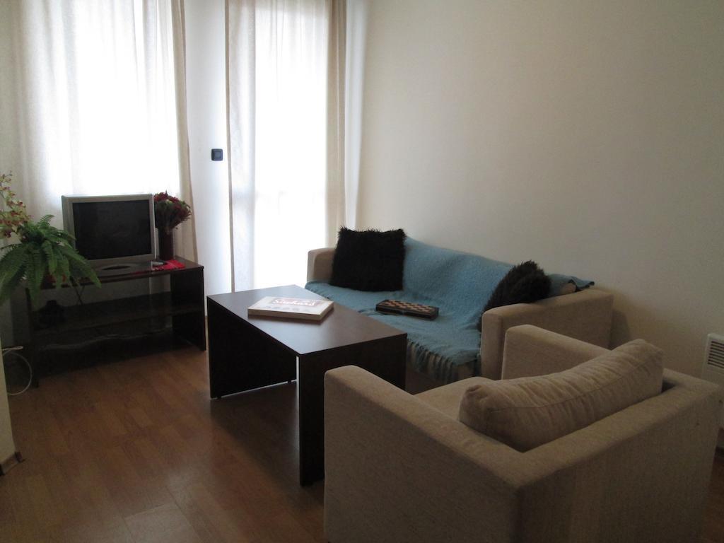 Fortuna Complex Alexander Services Apartments Bansko Cameră foto