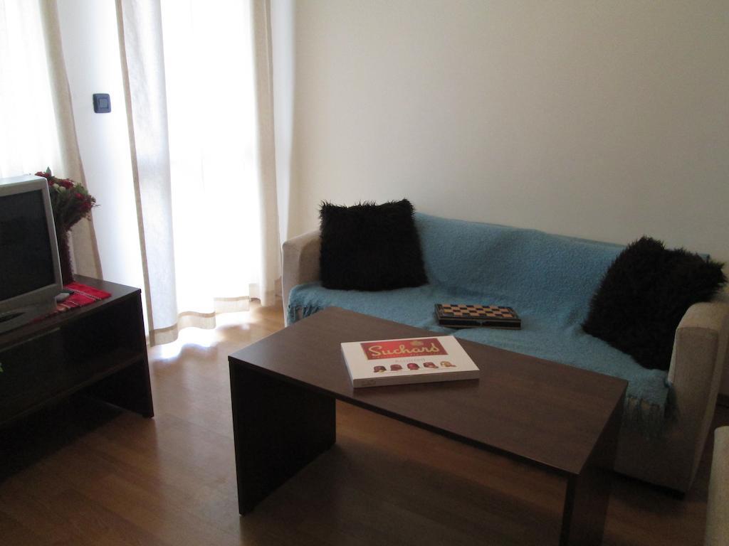 Fortuna Complex Alexander Services Apartments Bansko Cameră foto